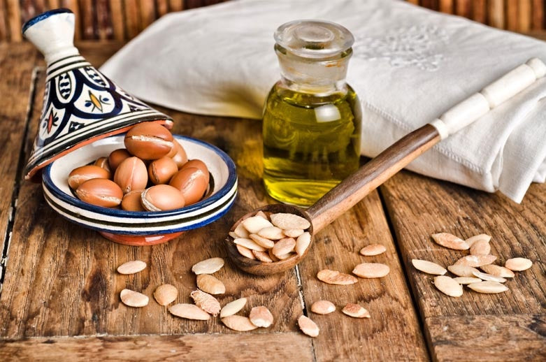 Benefits of Argan Oil For Skin and Hair
