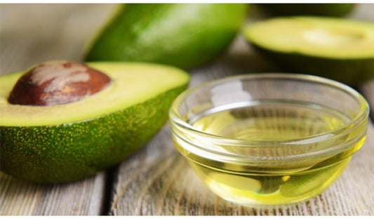 Avocado Essential Oil: Nature’s Gift to All