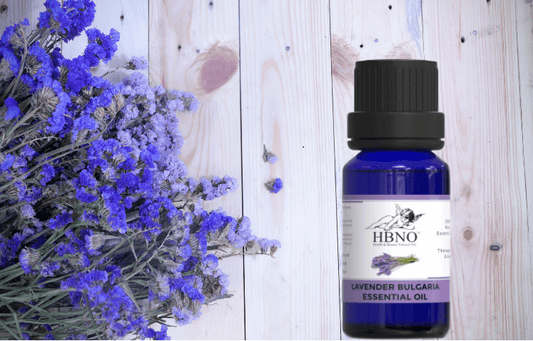 Improve Your Physical and Mental Health with These 5 Essential Oils
