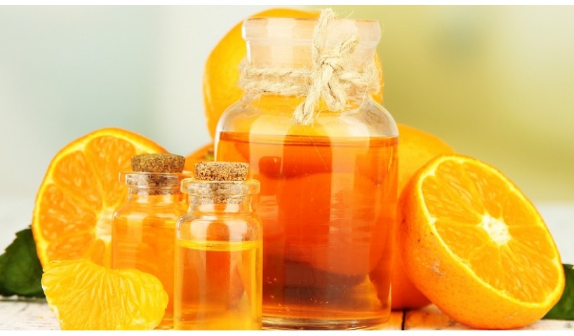 7 Reasons for Incorporating Orange Essential Oil in Your Daily Life