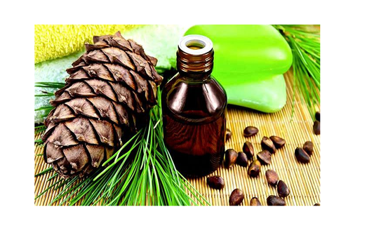 Exploring Relevance of Cedarwood Essential Oil for Agricultural Purposes