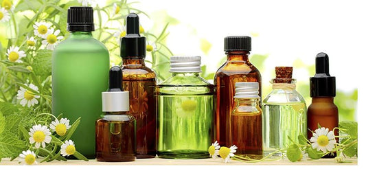 For Contemporary Beekeepers: Natural Oils are Your New Best Friends!