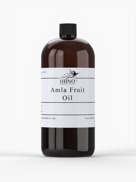 Amla Fruit Oil