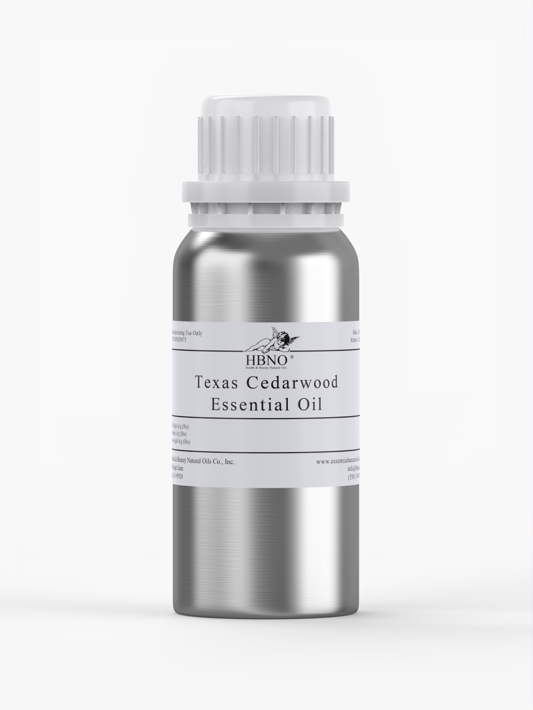 Cedarwood Texas Essential Oil
