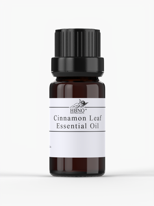 Cinnamon Leaf Essential Oil, ORGANIC