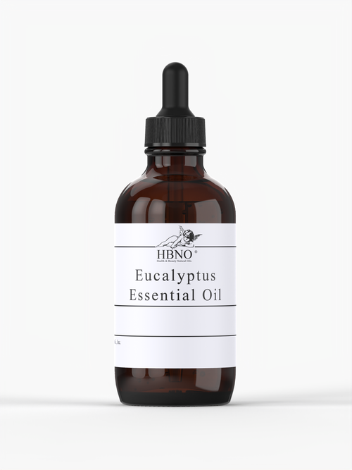 Eucalyptus Globulus Essential Oil, ORGANIC