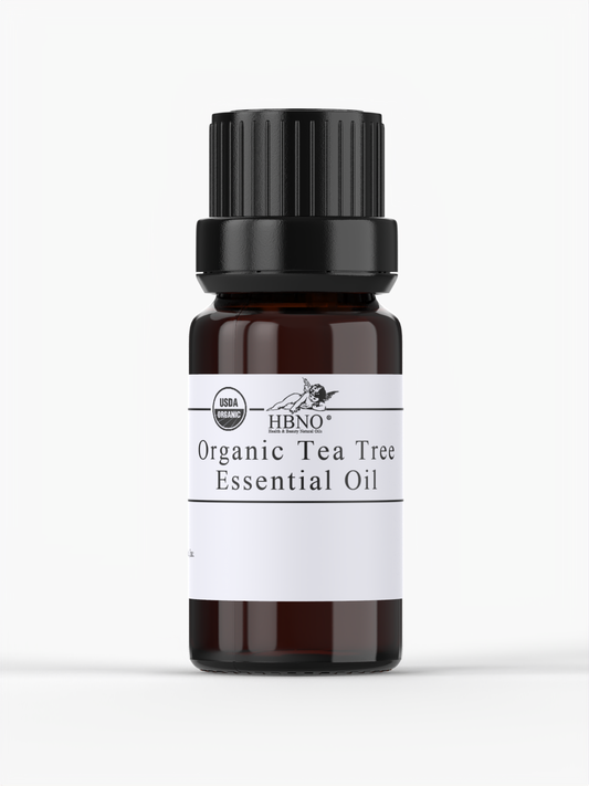 Tea Tree Essential Oil, ORGANIC