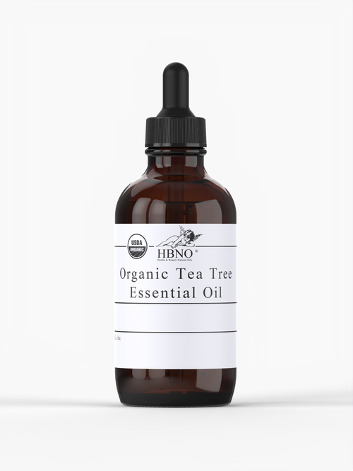 Tea Tree Essential Oil, ORGANIC
