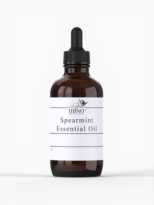 Spearmint Essential Oil, ORGANIC