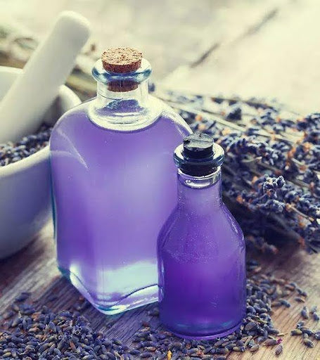 5 Healthy Ways To Use Organic Lavender Oil for Skin