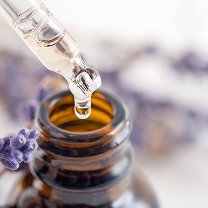 5 Remarkable Benefits of Organic Lavender Oil