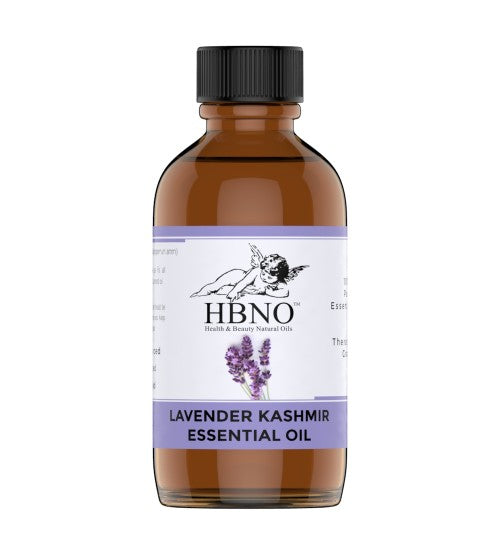 Lavender Kashmir Essential Oil â€“ Relaxing and Soothing Kashmiri Jewel 
