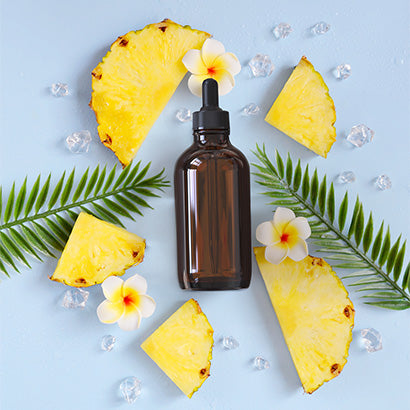 A Guide To Pineapple Fragrance - Uses and Benefits