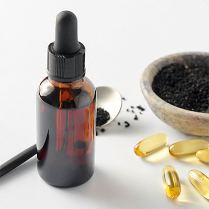 Black Seed Oil Benefits for Women