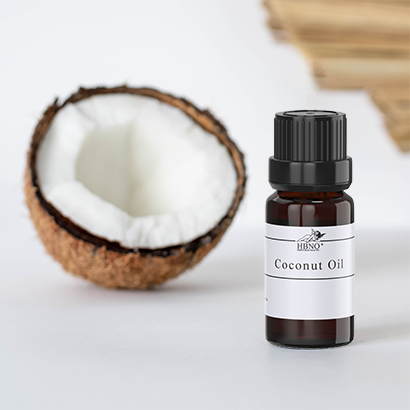 Fractionated Coconut Oil Benefits for Hair & Skin