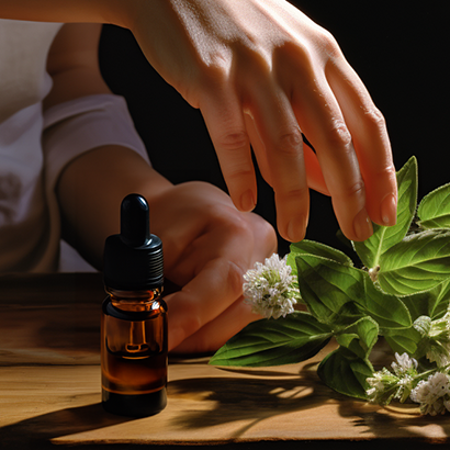 Oregano Essential Oil Supplier and Healthcare Industry