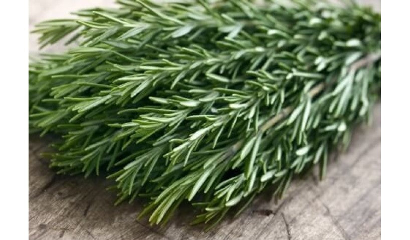 The Magic Of The Naturally Made Rosemary Oil
