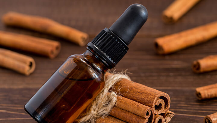 Cinnamon Essential Oil - An Effective Remedy for Pest Control in your Farms