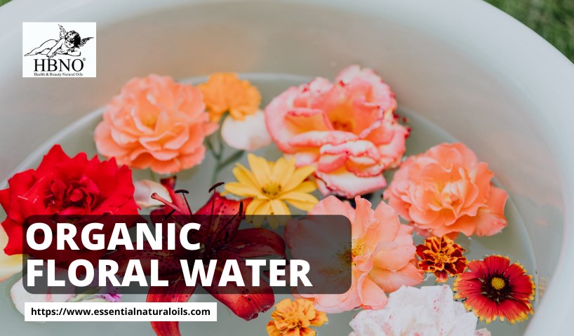 Floral Water: Divine Concoction or Forgotten Elixir?