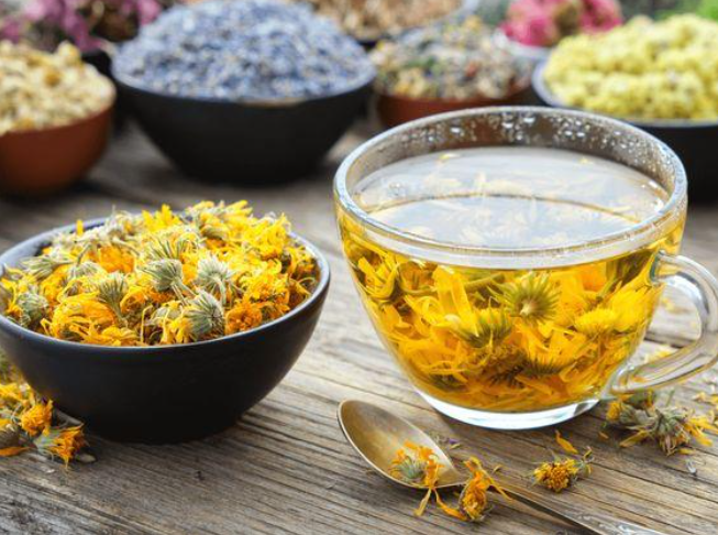 3 Benefits of helichrysum for skin