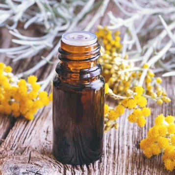 5 health benefits of helichrysum essential oil