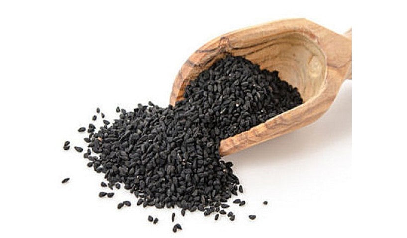 Medicinal Facts Of Black Seed Essential Oil