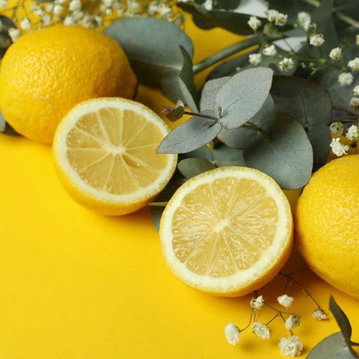 Explore the unique qualities of lemon eucalyptus oil and how it differs from traditional eucalyptus oil