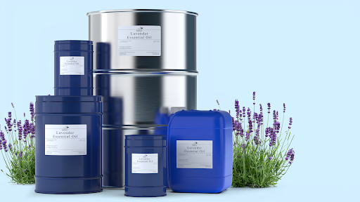 Wholesale Lavender Elegance: Integrating Bulk Lavender Oil into Your Product Line
