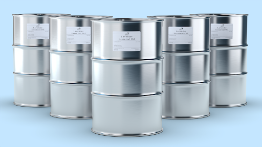 Essential Insights: Quality Standards for Bulk Lavender Essential Oil