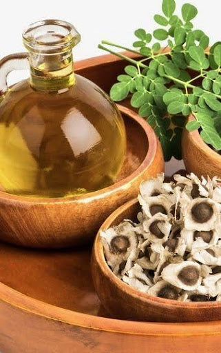 Don't Ignore These Benefits of Moringa Seed Oil