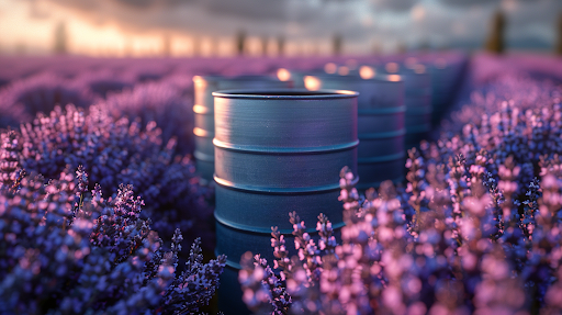 Unlocking the Aromatic Bliss: Lavender Essential Oil Bulk Benefits