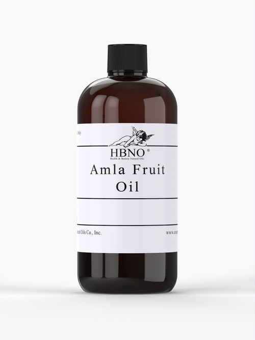 Amla Fruit Oil