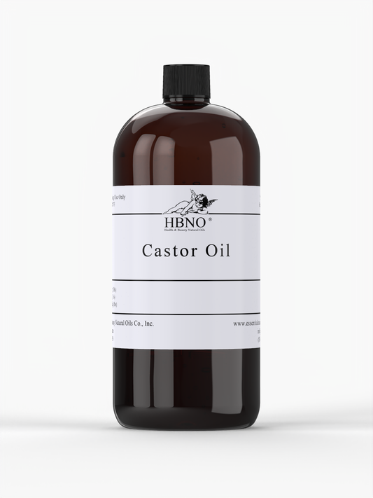 Castor Oil, ORGANIC