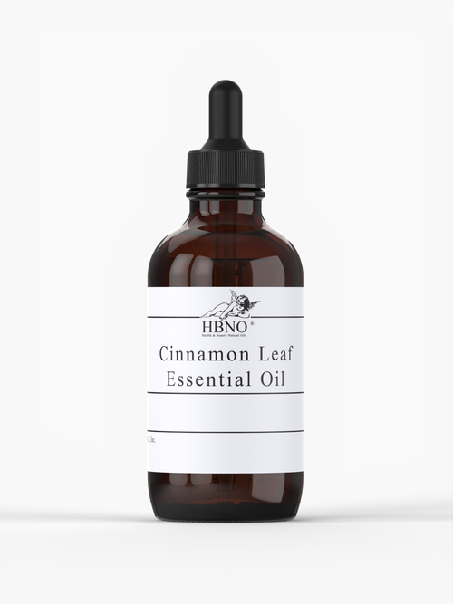 Cinnamon Leaf Essential Oil, ORGANIC