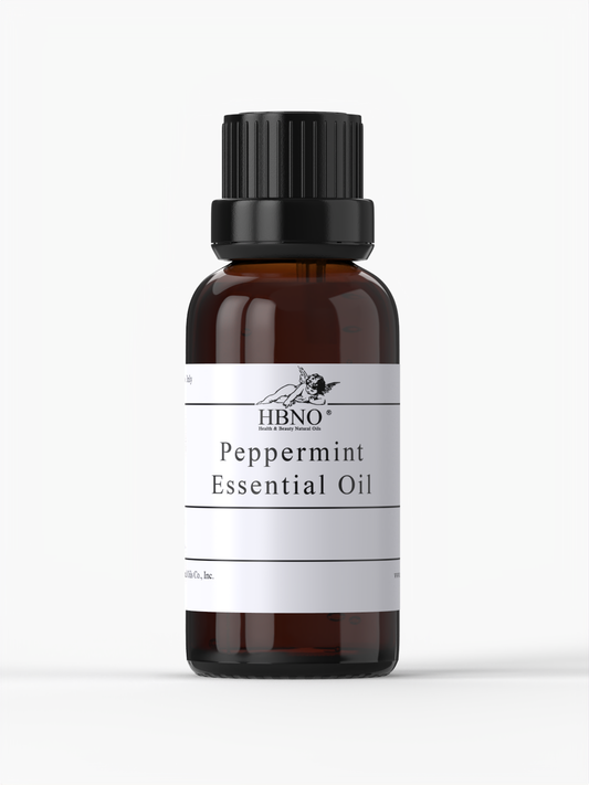 Peppermint Essential Oil, ORGANIC