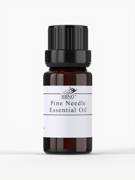 Pine Needle Essential Oil, ORGANIC