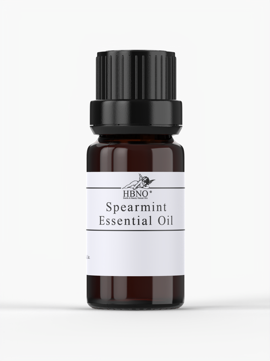 Spearmint Essential Oil, ORGANIC