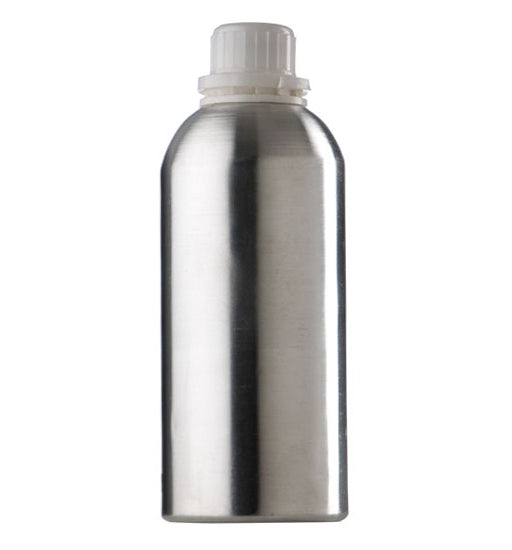 Food Grade Epoxy Lacquered Aluminum Bottle 500 ml